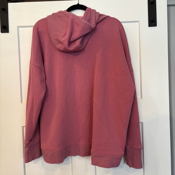 CALIA by Carrie Underwood Pink Hoodie - Picture 6 of 6